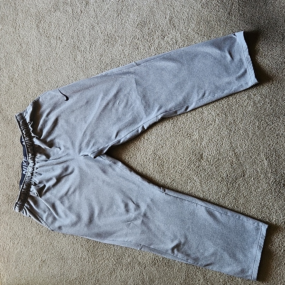 Nike men's di-fit pants size XXL